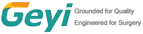 Zhejiang Geyi Mèdic Instrument Co., Ltd