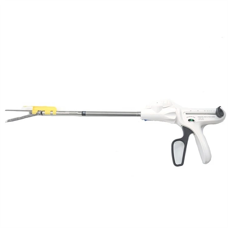 Disposable Endo Linear Cutter Stapler