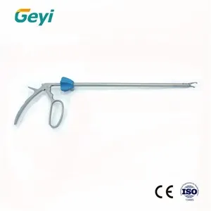 Artery Clip Applier per a la cirurgia laparoscòpica