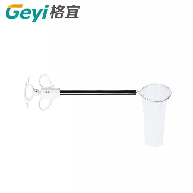 Disposable Specimen Retrieval Bag